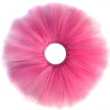 Cotton Candy & Bubble Gum Tutu for Infant