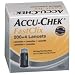 Accu Chek Mobile, 204 St