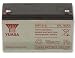 1 Of Yuasa Np10 6 10 Ah 6v Sealed Lead Acid