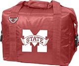 Mississippi State Bulldogs 12 Pack Cooler