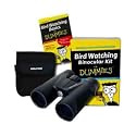Generic Bird Watching Binocular Kit for Dummies - 8X42