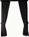 Atlanta Falcons Short Curtain Panels