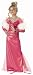 Hollywood Starlet Costume Girl - Child Small