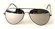 AV62 Classic Aviator Sunglasses Premium Quality Fashion Frame