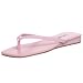 Miss Me Women's Raven Flip Flop