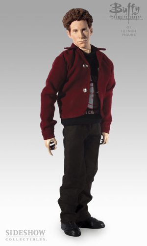 Cover image : Buffy The Vampire Slayer - 12 Inch: Oz
