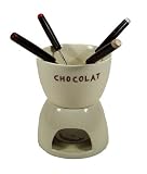 Review DiMani  / Chocolate Fondue Set by DiMani