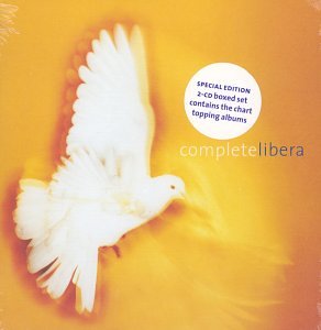 Childrens Toyshop  Music : Complete Libera