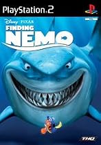 Finding Nemo (PS2)