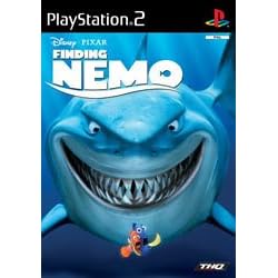 Finding Nemo (PS2)
