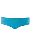 L*Space Sensual Solids 11 Hipster Bottom