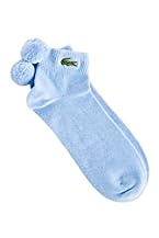 Women's Pom Pom Ped