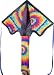 Tie Dye Jumbo Easy Flyer Kite by Premier Kites