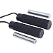 Sporting Goods : GoFit Weighted Jump Rope