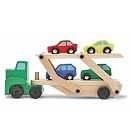 Car transporter