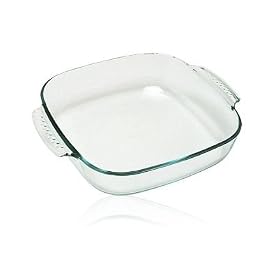 Classic roaster 25 x 25 cm