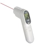  : TFA Infrarot-Thermometer ScanTemp 410