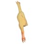 21" Rubber Chicken [Toy]