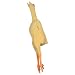 21" Rubber Chicken [Toy]