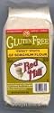 Flour, Sorghum, "Sweet" White, Wheat & Gluten Free, 22 oz.
