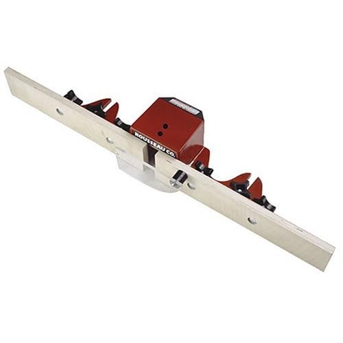 Rousseau 3301 Router Table Fence
