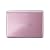 Sony VAIO VGN-CR407E/P 14.1-inch Laptop (1.73 GHz Intel Pentium Dual Core T2370 Processor, 2 GB RAM, 160 GB Hard Drive, DVD Drive, Vista Premium) Pink