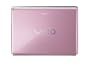 Sony VAIO VGN-CR320E/P 14.1-inch Laptop (Intel Core 2 Duo T7250 Processor, 2 GB RAM, 250 GB Hard Drive, Vista Premium) Pink