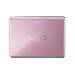 Sony VAIO VGN-CR409E/P 14.1-inch Laptop (1.73 GHz Intel Pentium Dual-Core T2370 Processor, 2 GB RAM, 200 GB Hard Drive, Vista Premium)
