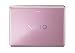 Sony VAIO VGN-CR407E/P 14.1-inch Laptop (1.73 GHz Intel Pentium Dual Core T2370 Processor, 2 GB RAM, 160 GB Hard Drive, DVD Drive, Vista Premium) Pink