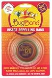 : Bug Band - Original Green - Insect Repelling Wristbands
