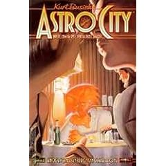 Astro City 09