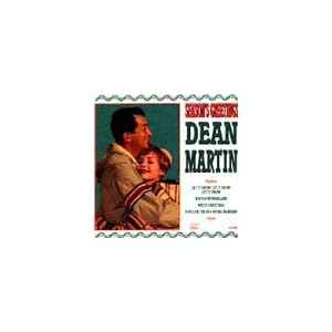 Season's Greetings from Dean Martin