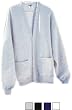 JERZEES - 4-Button Cardigan (773)