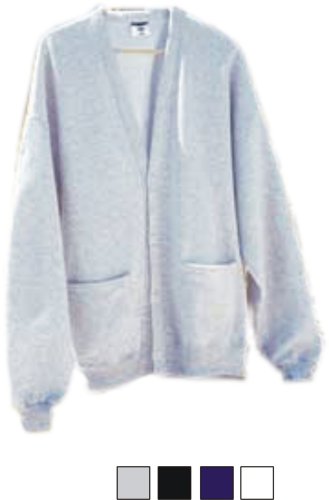 JERZEES - 4-Button Cardigan (773)