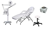 Facial SPA Equipment Package Crystal Package