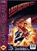 Video Games : Last Action Hero