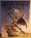 Books : Monsters and Animals (Palladium Fantasy RPG)