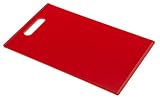Oneida Colours 16-Inch Cutting Board, Red