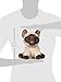 Ty Jaden Siamese Cat Plush, Regular
