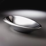 Nambe Dune 8-Inch Bowl