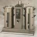 Bravilor B20 HW Bulk Brewer Commercial Coffee Machine