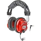 Uniden Racing Headset for Nascar Scanners