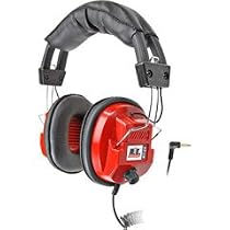 Uniden Racing Headset for Nascar Scanners