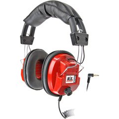 Uniden Racing Headset for Nascar Scanners
