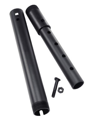 Electronics: In Focus SP EXTARM 03 18IN To 24IN Ceiling Mount Extension Arm Use with SP CEIL 011