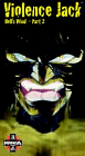 Review   / Violence Jack, Vol. 2