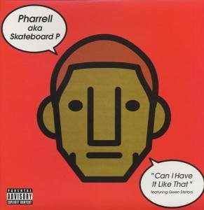 Can I Have It Like That [Vinyl Single]