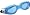 Aqua Sphere - Schwimmbrille KAIMAN (Small oder Normal)