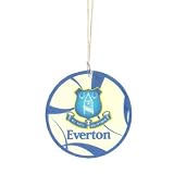 Everton F.C. Air Freshener