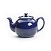 Peter Sadler Teapot in Blue